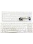 Asus R541 R541U Notebook Klavyesi Beyaz 2