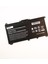 Hp Pavilion HSTNN-LB7X HSTNN-UB7J Notebook Batarya Pil 1