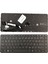 Hp Zbook 14 Mobile Workstation Klavye Işıklı Trackpointli 1