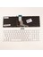 Hp Pavilion 15-Bk Notebook Klavye Işıklı Gri 2