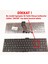 Hp Pavilion 15-BC017NT Notebook Klavye 2