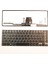 Toshiba Z40T-A Z40T-B Notebook Klavye Gri Çerçeveli Işıklı Trackpoint 1