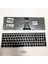 Lenovo Ideapad 300-17ISK Notebook Klavye Gri Çerçeve 3