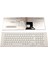 Sony Vaio PCG-91211M Klavye Tuş Takımı Beyaz Çerçeveli 1