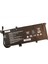 Hp HSTNN-UB6X, 843538-541, 844204-850 Notebook Batarya Pil 1