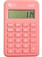 114P 8 Hane Pembe Mini Hesap Makinesi Gke 2