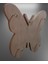Hobi Adn Dekoratif Pano Anahtarlık Ahşap Mdf Ham Cnc Kesim Model El Yapım 2