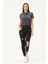 Kadın Regular Fit Polo Yaka T-Shirt 1