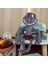 Pencereden Adam Oyunu Bebek Peluş OYUNCAK40CM (Yurt Dışından) 3