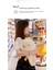 Allure Love Mango Civciv Peluş Bebek Sevimli Yastık (Yurt Dışından) 2