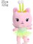 Gabby's Dollhouse Kedi Peluş Oyuncak 20CM (Yurt Dışından) 2