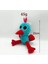 Garten Of Banban Peluş Banban Garden Doll Anaokulu Canavar Peluş Oyuncaklar Çocuk Oyuncakları 23CM (Yurt Dışından) 1