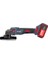 SX44-2*4.0 Ah Akülü Kömürsüz Avuç Taşlama 125MM 1