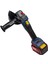SX44-2*4.0 Ah Akülü Kömürsüz Avuç Taşlama 125MM 2