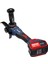 SX44-2*4.0 Ah Akülü Kömürsüz Avuç Taşlama 125MM 3