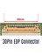 Acer TRAVELMATE P2 TMP2510-G2-MG Serisi Notebook Ekran Paneli (IPS) 2