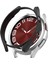 Samsung Galaxy Watch 6 Classic 47MM Uyumlu Kasa Koruyucu Kılıf Tam Koruma Sert Pc Saat Kılıfı 1