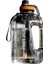 Eternal 2200ML Su Şişesi Sızdırmaz Sağlıklı Pp Suluk Matara (Yurt Dışından) 1