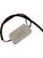 8-12X1W Led Driver 350mA 25-42V Power Led Sürücü IP20 Power Led Driver 3