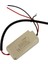 18-25X1W Led Driver 320-350mA 57-83V Power Led Sürücü IP20 Power Led Driver 3