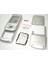 Samsung SGH-E250 Kasa Kapak Tuş 4
