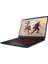KATANA GF66 11UE-1019XTR Intel Core i5 11400H 16GB 512GB SSD RTX3060 Freedos 15.6" FHD 144Hz Taşınabilir Bilgisayar 3