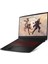 KATANA GF66 11UE-1019XTR Intel Core i5 11400H 16GB 512GB SSD RTX3060 Freedos 15.6" FHD 144Hz Taşınabilir Bilgisayar 8