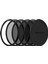 82MM Magnetic Slim Movie Kit Filtre Seti 1