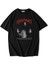 Oversize Unisex Nightmare T-Shirt 1