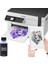 Dövme Transfer Mürekkebi Stencils 100 ml 1