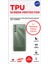 Samsung Galaxy F34 5g Mat Arka ve Yan Koruyucu Tpu Film 2