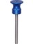 Makine Ağırlık Pimi 10 mm Mavi 1