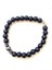 Oniks (Hematit) Detaylı 8 mm Bileklik 2