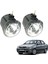 Fiat Albea 2010 Sis Farı Takımı Ampul Dahil 1