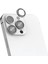 iphone 15 Pro Max Bundle (Kilif+Ekran Koruyucu+Lens Koruyucu) 5
