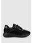 Siyah Kadın Sneaker 1