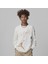 Nıke Jordan All Over Retro L/s Tee Erkek Çocuk Sweatshırt 1