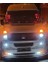 Diadem Ampul 12 V 2 Adet - Amber Amerikan Park -Sinyal Ampulu 1