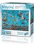 Flying Above The City 1500 Parça Puzzle 1