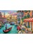 KS Games Sights Of Venice 1500 Parça Puzzle 2