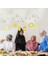 Ramazan Bayramı Mübarek Dekorasyonu Kurban Bayramı Dekorasyonu (Yurt Dışından) 2
