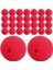 30PCS 2X2INCH Cosplay Burunlar Kırmızı Palyaço Burun Parti Cadılar Bayramı Için (Yurt Dışından) 3