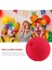 30PCS 2X2INCH Cosplay Burunlar Kırmızı Palyaço Burun Parti Cadılar Bayramı Için (Yurt Dışından) 5