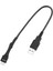 Adet 20CM 9 Pin Erkekten Harici Usb'ye Erkek Pc Anakart Kablosu (Yurt Dışından) 2