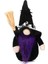 Aile A Için Cadılar Bayramı Korku Teması El Yapımı Gnome Yüzü Olmayan Bebek (Yurt Dışından) 1
