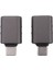 Paket USB C - USB Adaptörü, 2016 Sonrası MacBook Pro Için (Yurt Dışından) 2