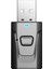 4'ü 1 Arada USB Bluetooth Verici Alıcı Kablosuz Ses Adaptörü (Yurt Dışından) 1