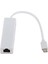Tip - Usb2.0 100GBE Hub Lan RJ45 Ethernet Ağı 3 Bağlantı Noktalı USB 2.0 (Yurt Dışından) 3