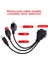 6pin Obd2 Teşhis Konnektör Kablosu (Yurt Dışından) 4