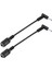 Adaptör Güç Kaynağı 7,4x5,0mm - 4,5x3,0mm Uç Konektörü (2 Paket) (Yurt Dışından) 1